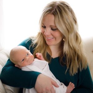 Meet your Posher, Bridgette